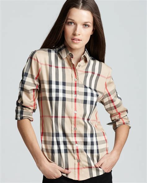 burberry bloomingdale's clearance.